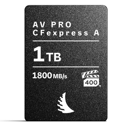 엔젤버드 AV PRO CFexpress Type A MK2 CF카드