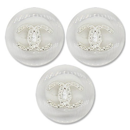 동대문단추왕 코트 정장 샤먼C 단추 15mm