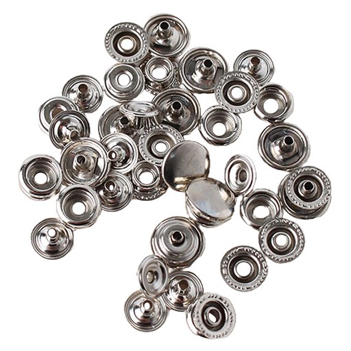 링도트 스냅단추 13mm