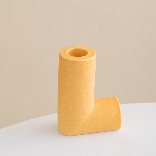 미소로운 LOVE 인테리어 캔들홀더 7 x 13 cm