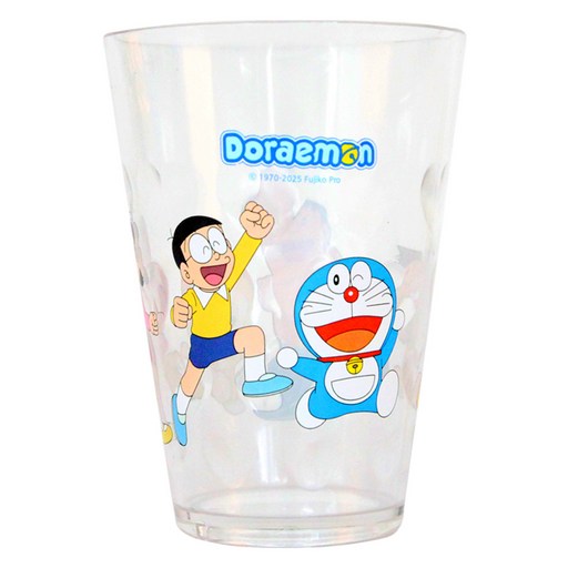 아이조움 도라에몽 하트빅컵