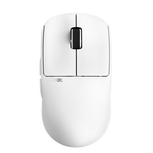 펄사 X2 CrazyLight 무선 게이밍 마우스