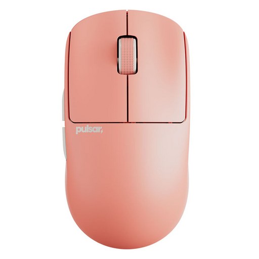 펄사 X2 CrazyLight 무선 게이밍 마우스