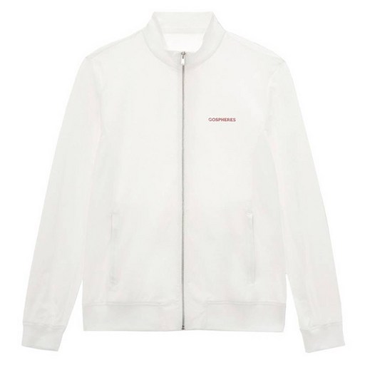 고스피어 남성용 TRAINING SET UP JACKET PM2PPJ10