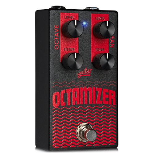 아귈라 베이스 이펙터 Octamizer