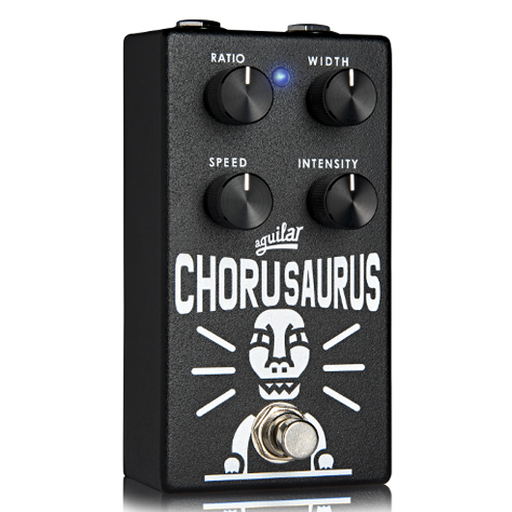 아귈라 베이스 이펙터 Chorusaurus