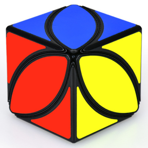 토이빈 재밌는 액시스큐브 6 x 6 cm