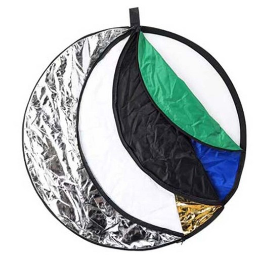 썸즈마인 1인크리에이터 반사판 7컬러 80cm