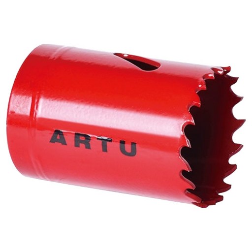 ARTU 바이메탈롱홀소 37mm ABH-37