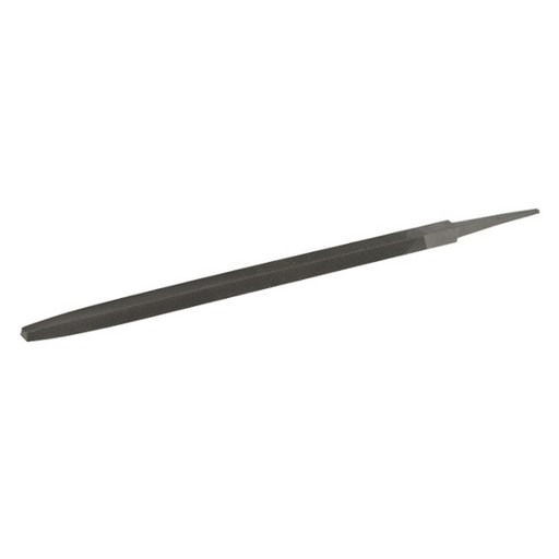 이엑스파워 철공용줄 중목 사각 250mm