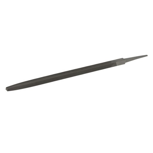 이엑스파워 철공용줄 중목 사각 150