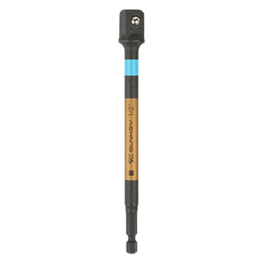 썬키 임펙소켓아답터 150mm SIA-12L