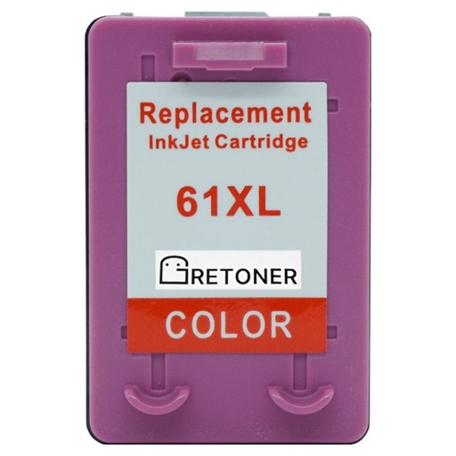 HP No.61XL CH564WA 호환 잉크 카트리지