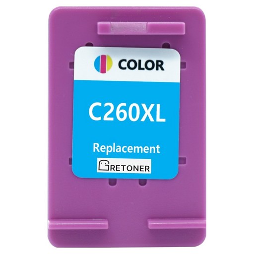 삼성 INK-C260XL 호환 잉크 카트리지