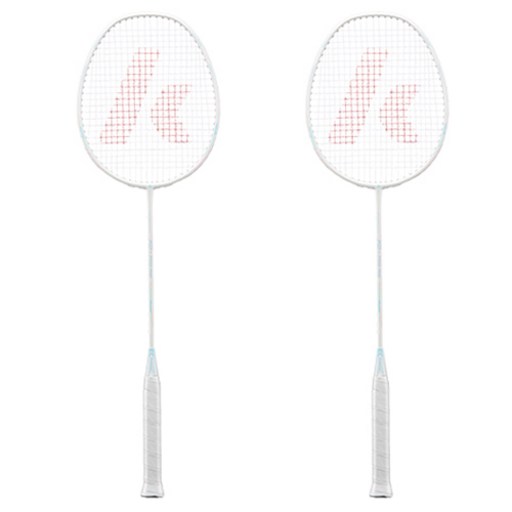 가와사키 PRO 배드민턴 라켓 KD-700