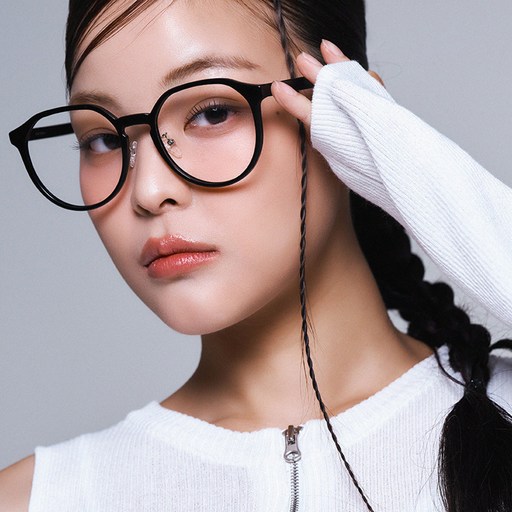 룩옵티컬 안경테 뿔테 LC5891