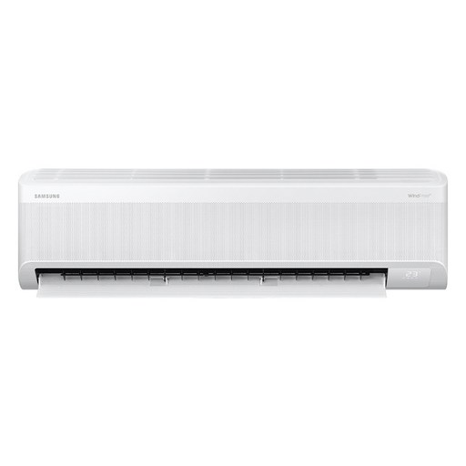삼성전자 48.8㎡(14.8평) AI 무풍콤보 벽걸이 에어컨 AR60F15D12WT + 리모컨 세트 방문설치
