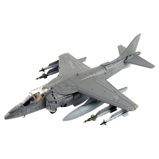 하비마스터 레프리카 1:72 AV-8B 헤리어 ll 미해병대 전투기 2013 HM419904GY