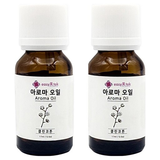 이지미톡 아로마 오일 방향제 원액