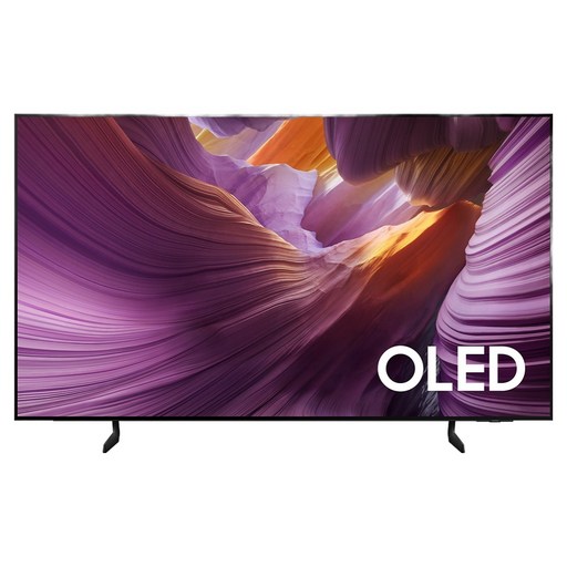 삼성전자 4K OLED 스마트TV
