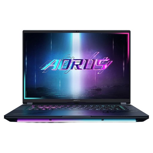 기가바이트 2025 어로스 마스터 16 코어Ultra9 지포스 RTX 5080