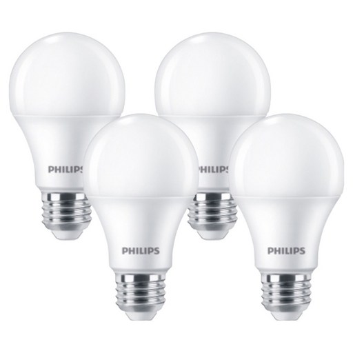 필립스 LED 벌브 10.5W 9290037762