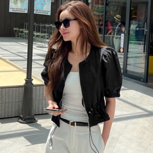 난닝구 우델프 스트링 점퍼