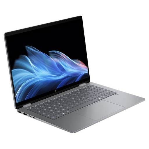 HP 2025 옴니북 X 플립 14 코어Ultra5 512GB 16GB win11 Home 노트북