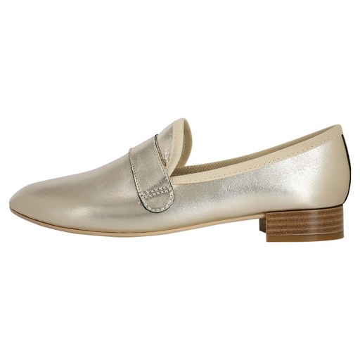repetto MICHAEL GOMME 플랫슈즈 V1792AGM418