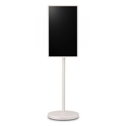 LG전자 스탠바이미 2 LED TV 27LX6TEGA + 3종액세서리 + 스마트캠 세트