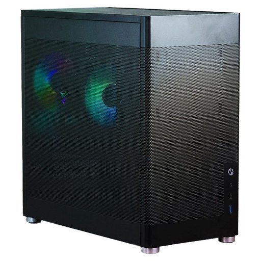 주연테크 2025 리오나인 메쉬박스 코어i5 인텔 14세대 지포스 RTX 5060 Ti