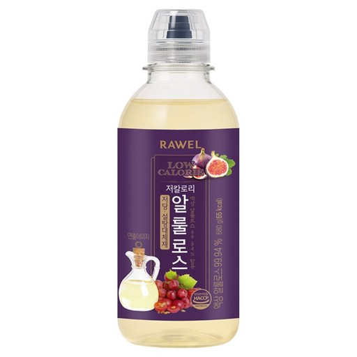 로엘 저칼로리 알룰로스