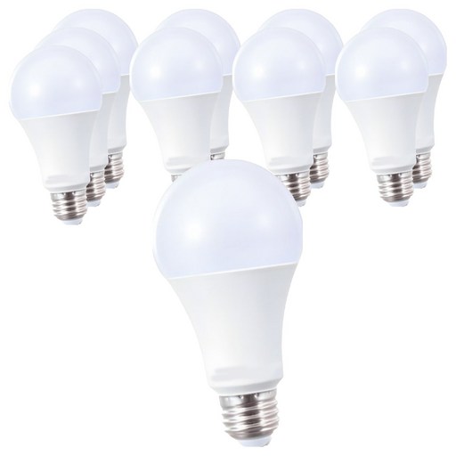 HiPPO 빅토리 LED 전구 12W 램프 파티라이트 연등선 작업등 히포라이트 LED