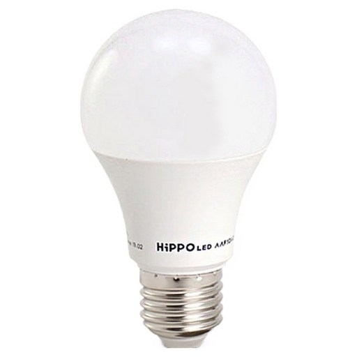 HiPPO 빅토리 LED 전구 18W 램프 파티라이트 연등선 작업등 히포라이트 LED