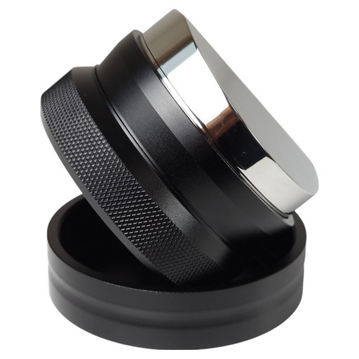 빈플랜트 거치대 포함 레벨링툴 디스트리뷰터 V형 엣지 51mm