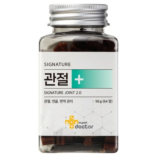 마이펫닥터 강아지 시그니처 조인트 2.0 영양제