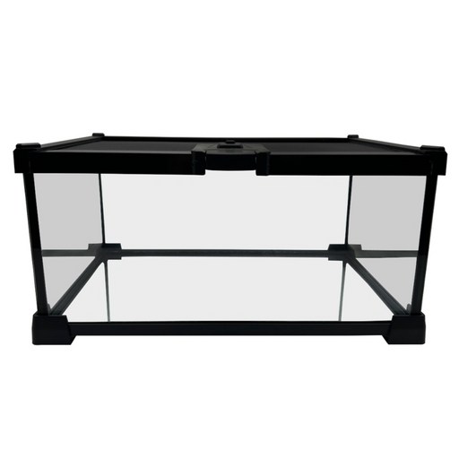 노모이펫 레인포레스트 탱크 파충류 양서류 사육장 30 x 20 x 14.5 cm YL-074