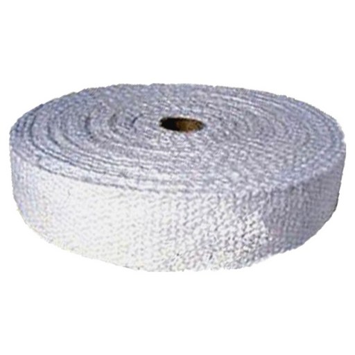 JTECH 제이테크 세라믹 고온테이프 2mm x 64mm x 25m 고열가스켓