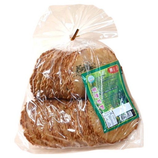 다움 명품전병 파래