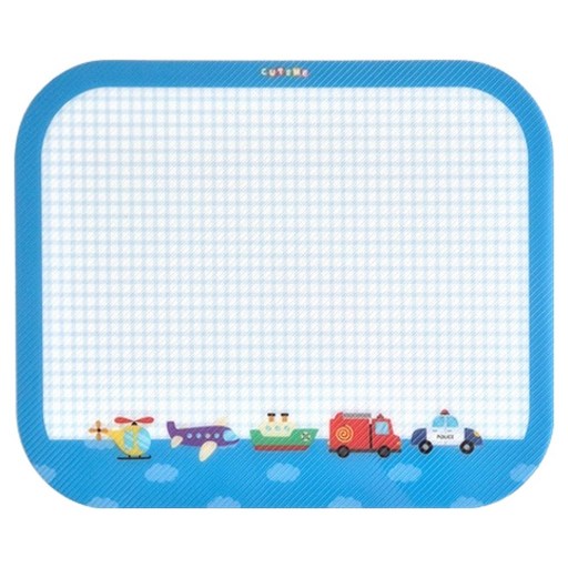 큐트미 아동용 도마시트 자동차 MP349