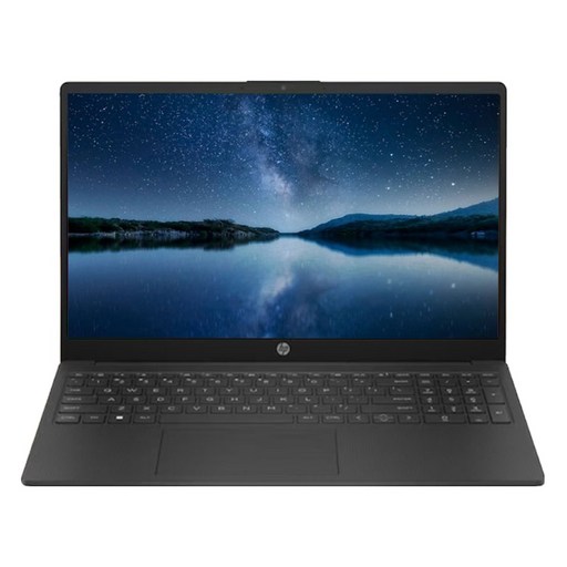 HP 2022 노트북 15 애슬론 실버