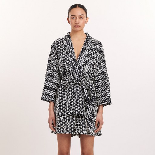 [LCDC] OURSISTER INKWEL 2 JACKET