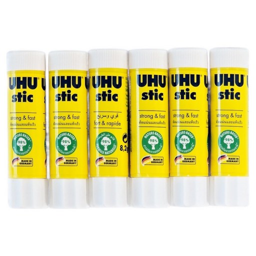 UHU 노랑풀