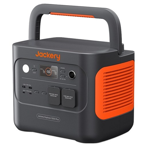 잭커리 1000Plus 인산철 파워뱅크