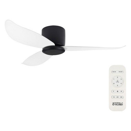 원하 DS 르슈아 저소음 실링팬 40W 990mm + 리모컨 세트