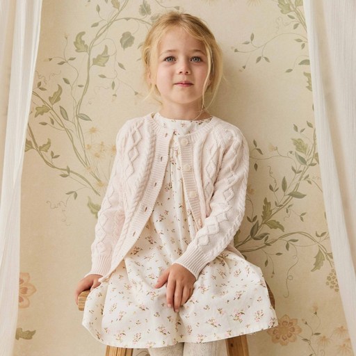 제이미케이 Alexis Cardigan