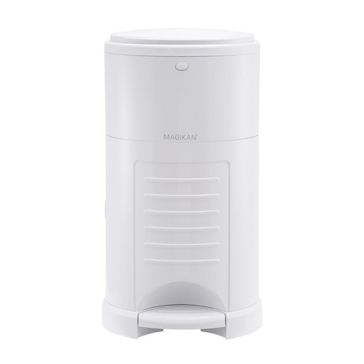 매직캔 옵셋 기저귀 휴지통 20L MO250NSW