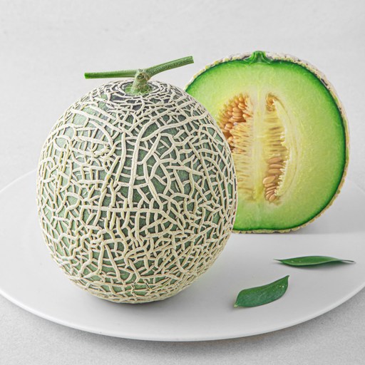곰곰 머스크 멜론