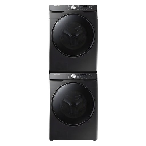 삼성전자 그랑데 세탁기 WF21T6000KV + 건조기 DV17T8520BV 21kg + 17kg 방문설치