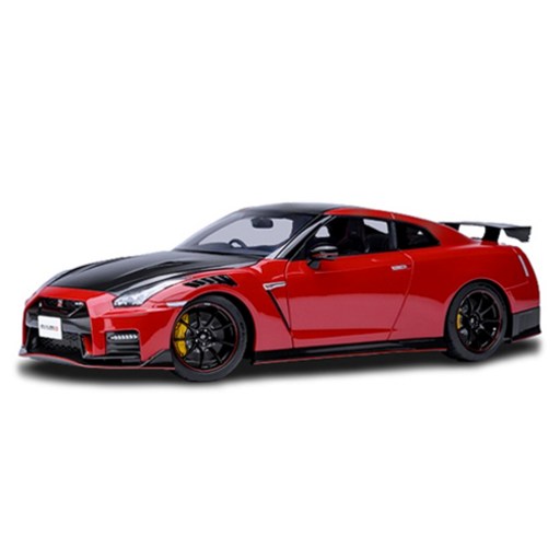 오토아트 닛산 GT R R35 니스모 2022 스페셜 에디션 모형자동차 AA775020RE
